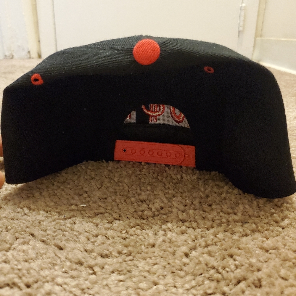 Hats - Picture 2 of 2